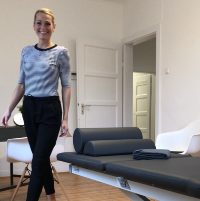 Charlotte Schirmer Osteopathie